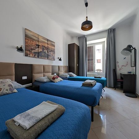 Roomz Romestay Exteriör bild