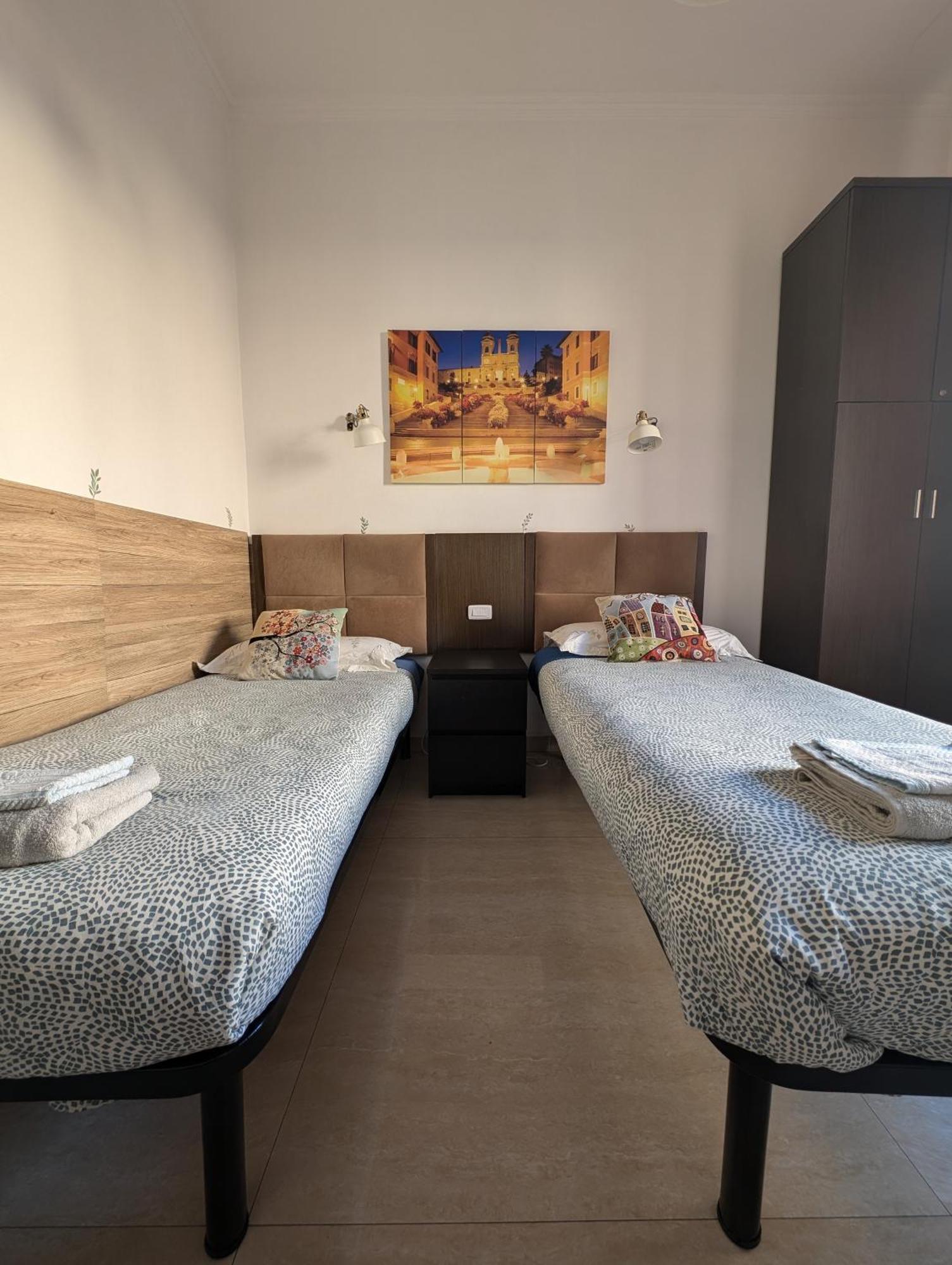Roomz Romestay Exteriör bild