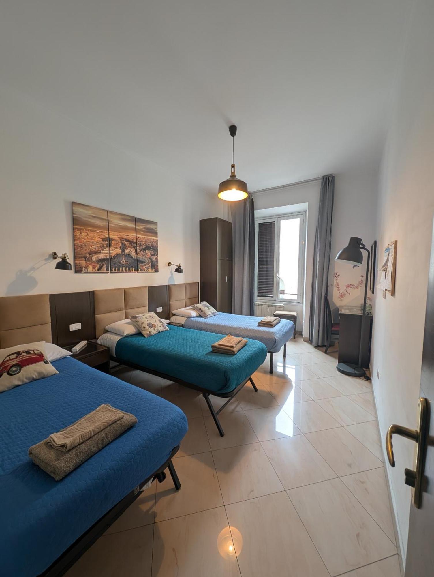 Roomz Romestay Rum bild